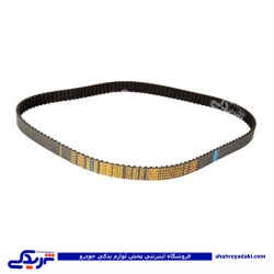 پژو تسمه تایم 405 114 دندانه اورجینال 9000916022