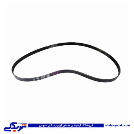 پژو تسمه دینام 206 تیپ 2 1565 رولنز دینا پارت 1601079