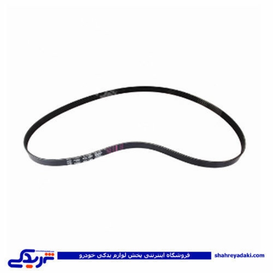 پژو تسمه دینام 206 تیپ 2 1563 فرانتک FRANTEC درجه 1 420095