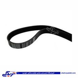 پژو تسمه دینام 405 و کولر 1665 OPTIBELT 9000916031