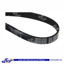 پژو تسمه دینام 405 و کولر 1663 ایساکو اپتیبلت کد22 2070201622