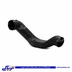 پژو خرطومی هواکش انژکتورX2 ورودی فیلتر هوا 405 ایساکو 1080701099