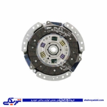 پژو دیسک و صفحه 405 والئو آبی پری دمپر 9000240033