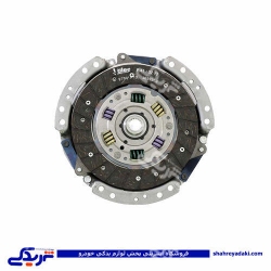 پژو دیسک و صفحه 405 والئو آبی پری دمپر 9000240033