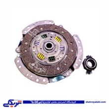 تصویر  دیسک و صفحه پژو 405 ایساکو کامل والئو کد 229 670300229