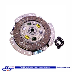 پژو دیسک و صفحه 405 ایساکو کامل والئو کد 226 670300226