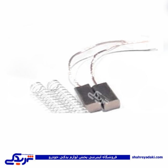 پژو ذغال دینام 405 و 206 دیناپارت 2101144