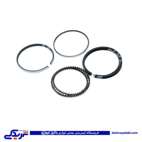 پژو رینگ موتور روآ ROA سایز 40 RIK 40107/40