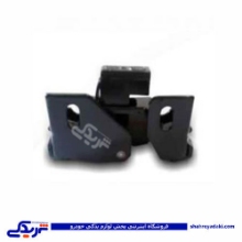 پژو زبانه قفل صندوق عقب 206 جدید و رانا ایساکو 1360404499