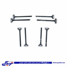 پژو سوپاپ موتور 206 تیپ 2 مارک EVL 9000303003