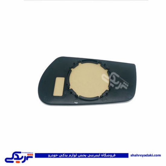 پژو شیشه آینه 405 چپ طرح جدید خرگوشی دینا پارت 1205131