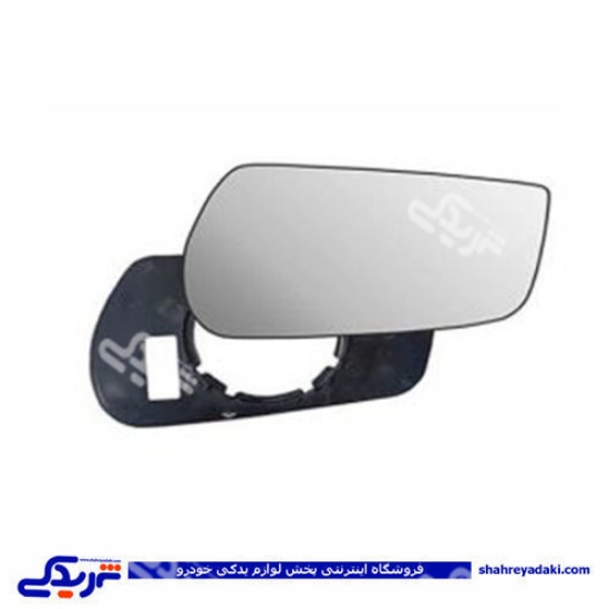 پژو شیشه آینه پرشیا (پارس) دستی چپ 9000579024