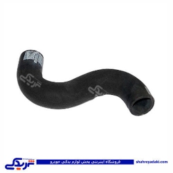 پژو شیلنگ 206 رادیات بالا تیپ2 پولاسا 9000871079