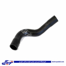 پژو شیلنگ سمند EF7 رادیات بالا ورودی بنزینی پولاسا 9000871083