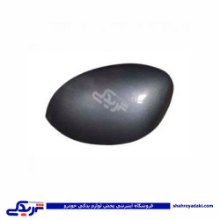 پژو فلاپ آینه 206 خاکستری راست کاوج 9000581081