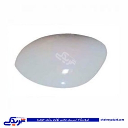 پژو فلاپ آینه 206 سفید راست کاوج 9000581083