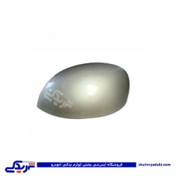 پژو فلاپ آینه 206 نقره ای چپ کاوج 9000581085