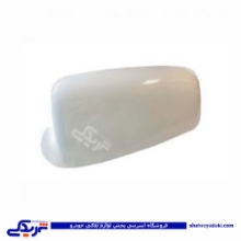 پژو فلاپ آینه ELX سفید چپ کاوج 9000581087
