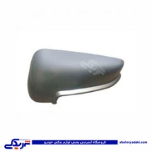 پژو فلاپ آینه پرشیا (پارس) راهنما دار نقره ای چپ کاوج 9000581102