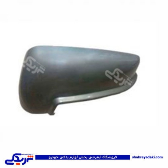 پژو فلاپ آینه پرشیا (پارس) راهنمادار خاکستری راست کاوج 9000581094