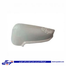 پژو فلاپ آینه پرشیا (پارس) راهنمادار سفید راست کاوج 9000581096