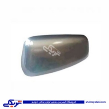 پژو فلاپ آینه سمند LX خاکستری چپ کاوج 9000581127