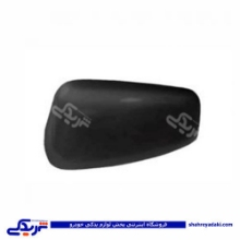 پژو فلاپ آینه سمند LX مشکی راست کاوج 9000581128