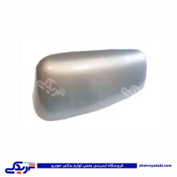 پژو فلاپ آینه سمند LX نقره ای راست 9000581130