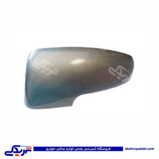 پژو فلاپ آینه سمند سورن خاکستری راست کاوج 9000581132