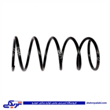 پژو فنرلول 206 جلو 9000873008