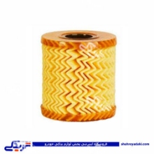پژو فیلتر روغن 206 پایه کوتاه پویا کار 9000717014