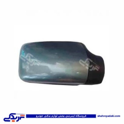 پژو قاب آینه پرشیا (پارس) خاکستری راست کاوج 9000581138