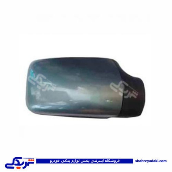 پژو قاب آینه پرشیا (پارس) خاکستری راست کاوج 9000581138