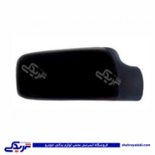 پژو قاب آینه پرشیا پارس مشکی راست کاوج 9000581142