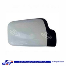 پژو قاب آینه پرشیا پارس سفید راست کاوج 9000581141