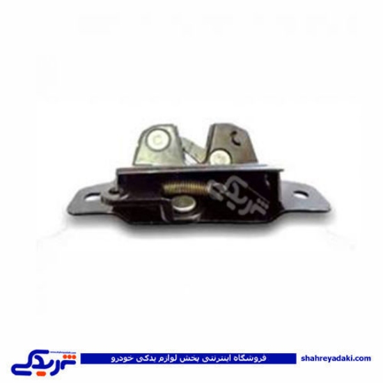 پژو قفل صندوق 206 دینا پارت 1605107