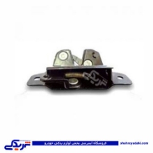 پژو قفل صندوق عقب میکانیکی 206 قدیم 9000301650