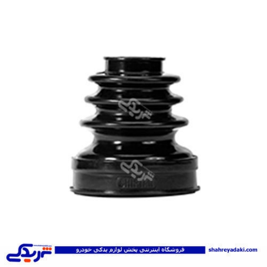 پژو گردگیر پلوس 206 سمت گیربکس سه گوش 9000800073