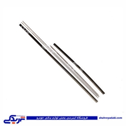 پژو لاستیک تیغه برف پاکن 206 دستیBSCO 160