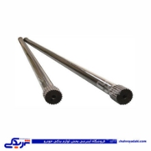 پژو میل تورشن(پیچشی) 206 عقب راست سایپا یدک 982042C