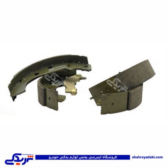 پژو لنت عقب و کفشکی 405 پارس با رگلاژ تکلان توس 9000683117