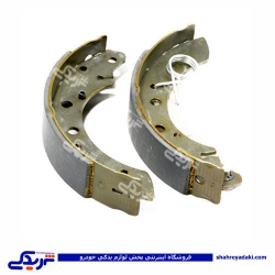 پژو لنت عقب و کفشکی سمند ملی تکلان توس 9000683061