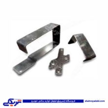 پژو محافظ ضد سرقت صندوق 405 کاوج 9000583007