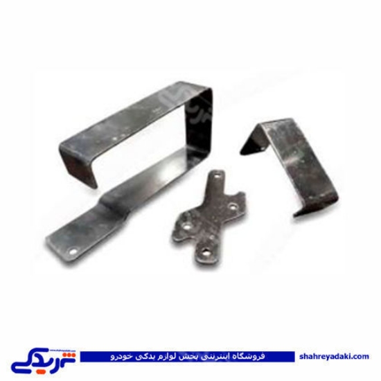 پژو محافظ ضد سرقت صندوق 405 کاوج 9000583007