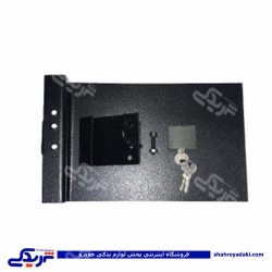پژو محافظ کامپیوتر (قفل) جدید 206 کاوج 9000583009