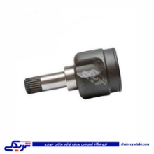 پژو مشعلی پلوس کوتاه 405 24 خار فرانتک FRANTEC 423579