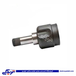 پژو مشعلی پلوس کوتاه 405 24 خار فرانتک FRANTEC 423579