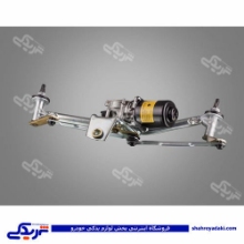 پژو موتور برف پاکن کامل با بازو 206 EMCO 9000588035