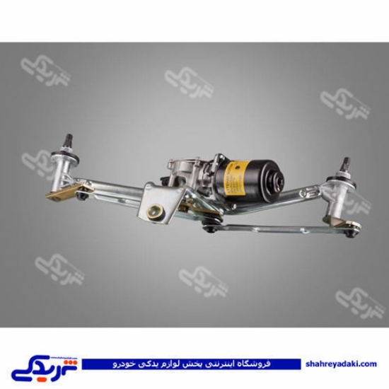 پژو موتور برف پاکن کامل با بازو 206 EMCO 9000588035