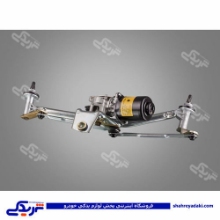 پژو موتور برف پاکن کامل با بازو رانا EMCO 9000588037